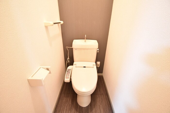  スカイコート38　B棟