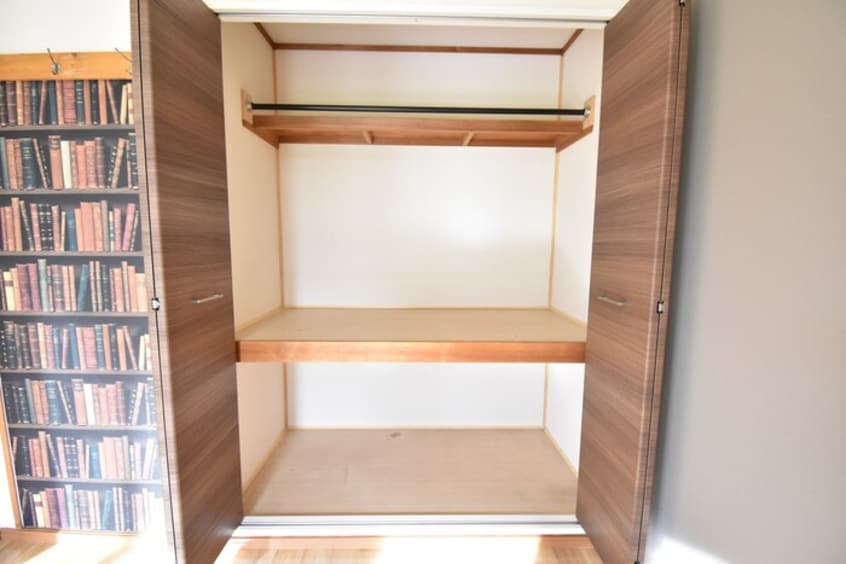  スカイコート38　B棟