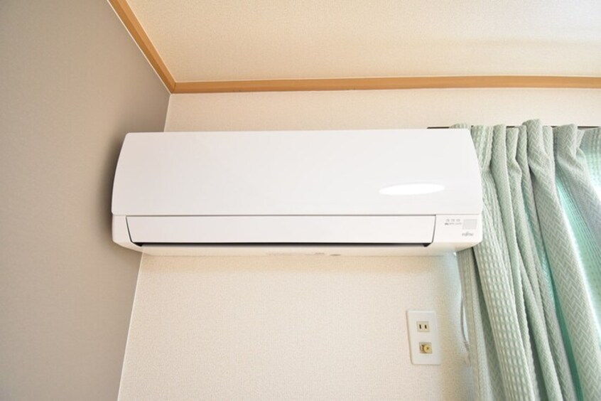  スカイコート38　B棟