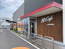 マクドナルド 香西店(ファストフード)まで923m パズ昌栄Ⅱ