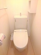  サンハイム今津Ａ