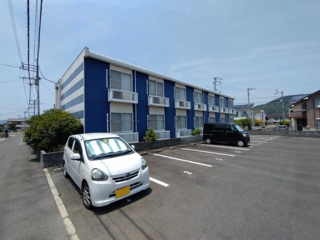  レオパレスＭＡＲＩＡ