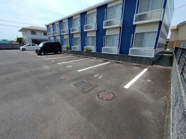  レオパレスＭＡＲＩＡ