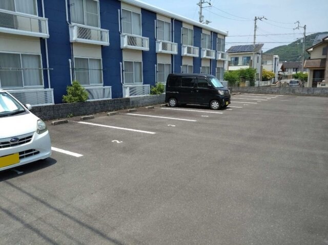  レオパレスＭＡＲＩＡ