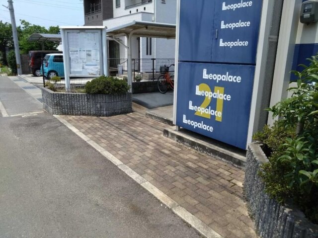  レオパレスＭＡＲＩＡ