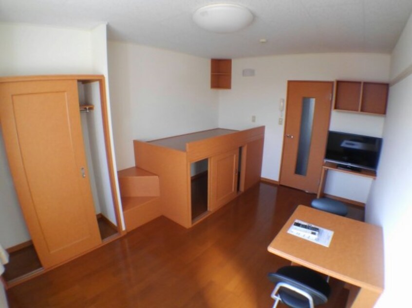  レオパレスＭＡＲＩＡ