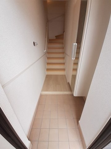  プレッソ太田Ⅲ