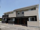 スワン　ＫＩＴＡＭＵＲＡ　Ａの外観