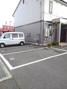  コスモハイツ　Ａ