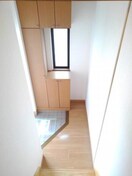  コスモハイツ　Ａ