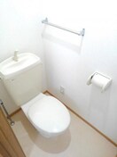  コスモハイツ　Ａ