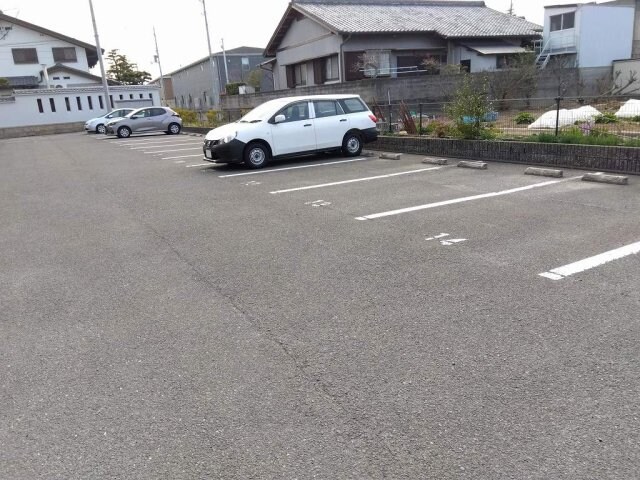  レオパレスやまきた