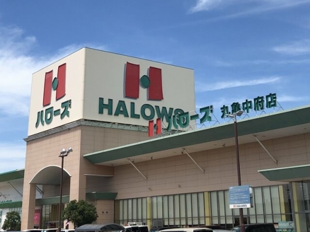  レオパレスやまきた