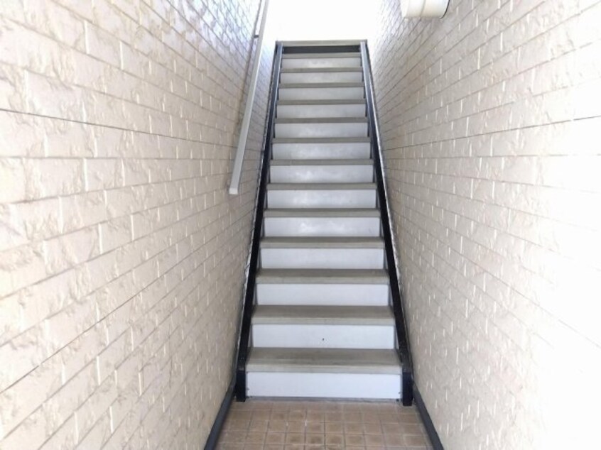  レオパレスやまきた