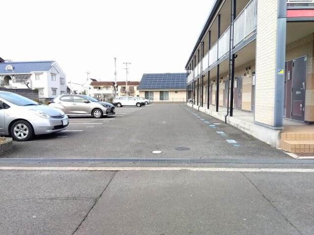  レオパレスやまきた