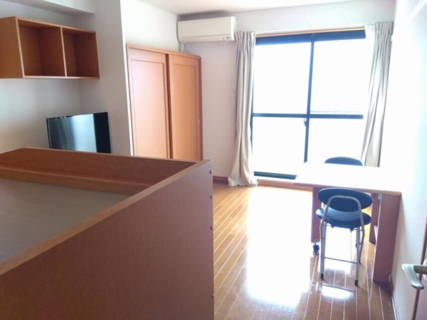  レオパレスやまきた