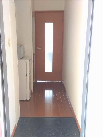  レオパレスやまきた