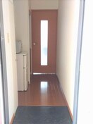  レオパレスやまきた