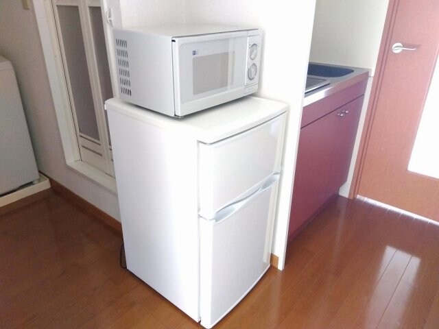  レオパレスやまきた