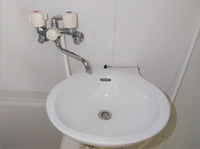  レオパレスやまきた