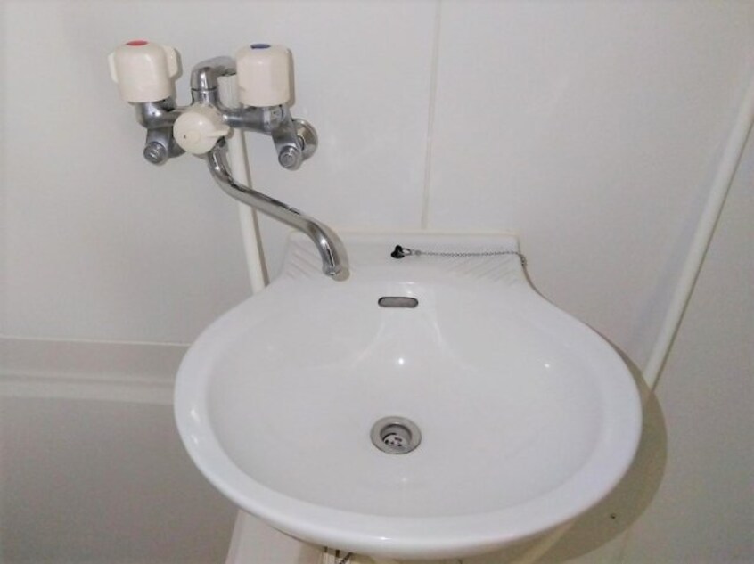  レオパレスやまきた