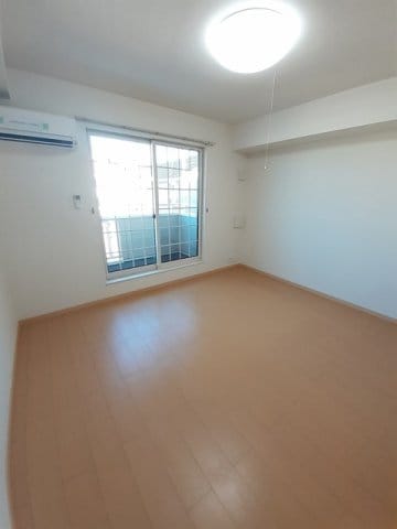  サン・フィールド　ⅡＡ