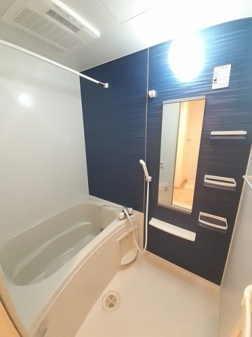  サン・フィールド　ⅡＡ