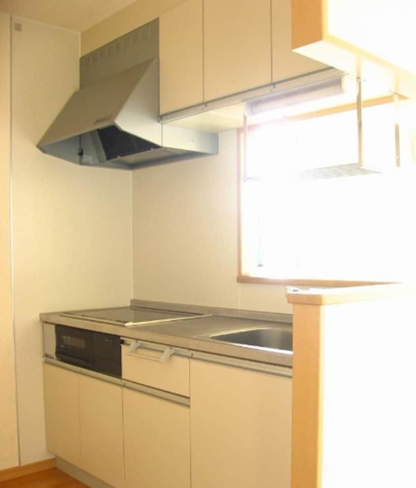  エルメゾン綾川