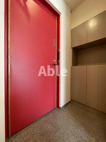  コリドールシュッド