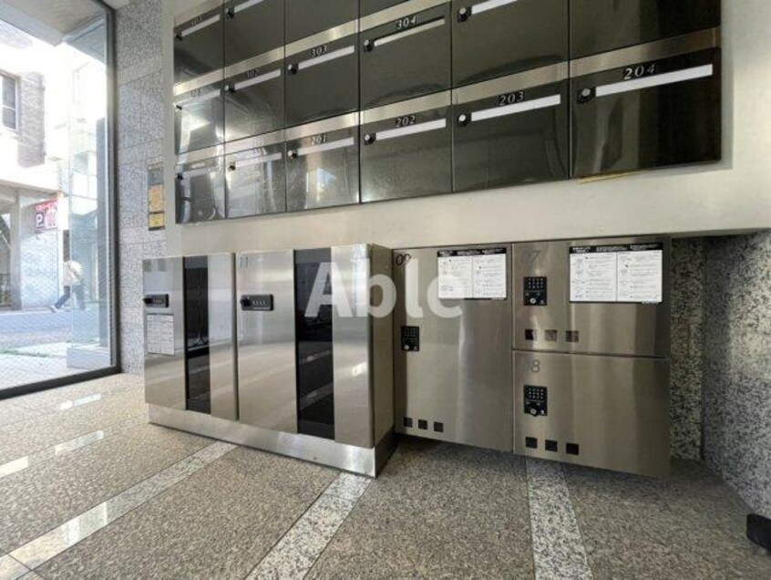  コリドールシュッド