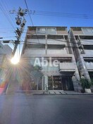  コリドールシュッド