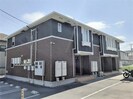 ナリッシュＬｅｅ　Ⅰの外観