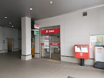 香川大学病院内郵便局(郵便局)まで935m キャッスルⅡ