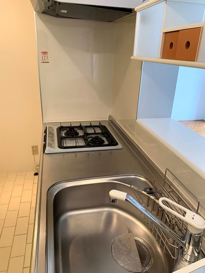  コリドールエスエフ