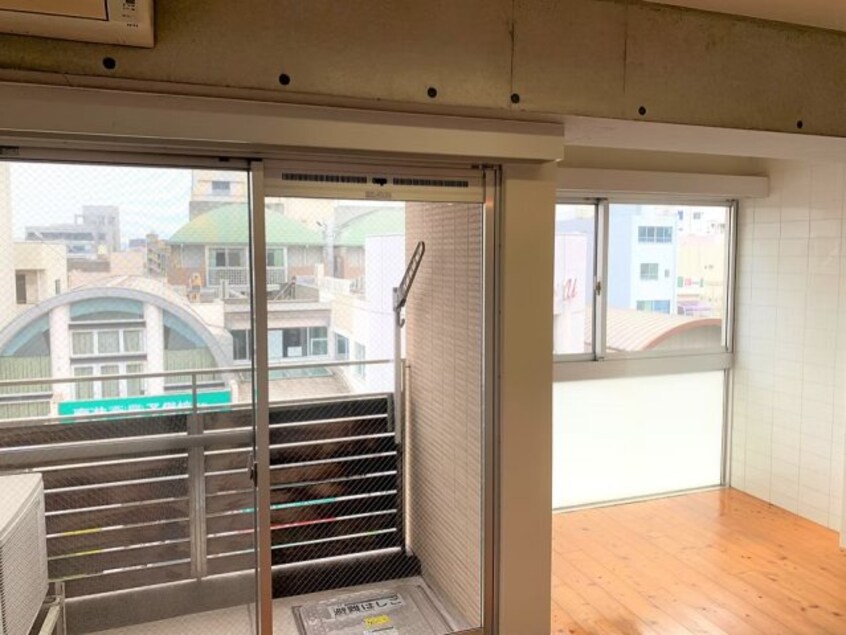  コリドールエスエフ