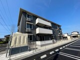 ユーフォリア　A棟
