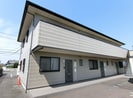フォブール本大の外観