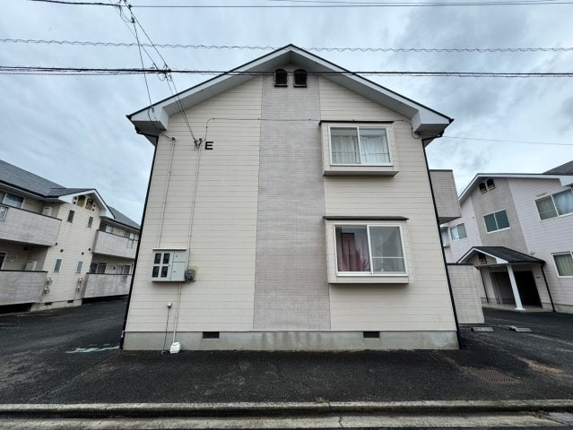  サンメルパ大塚E棟