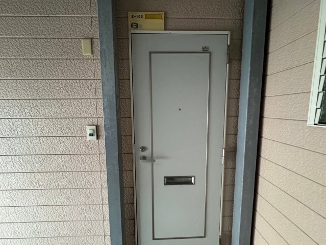  サンメルパ大塚E棟