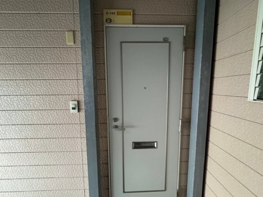  サンメルパ大塚E棟