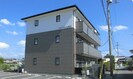 フォブールときわの外観