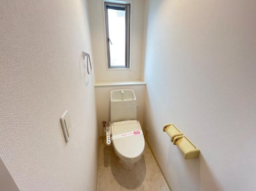 シャワー付トイレ ヴェルジェⅡ