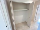 廊下収納 ヴェルジェⅡ