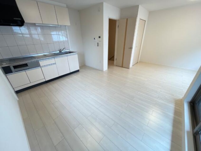 リビング ヴェルジェⅡ