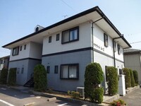 サテライトA　1棟