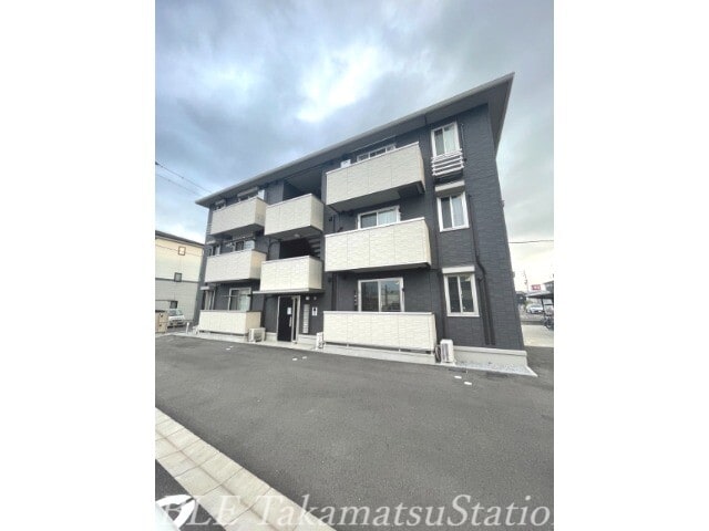  ユニヴェール　A棟