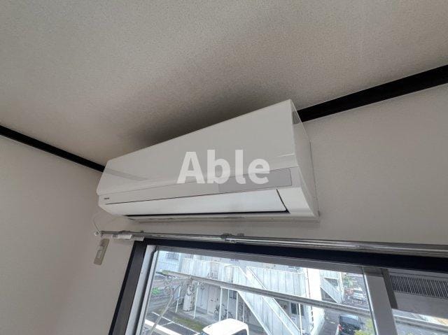  三宝ハイツ　A棟