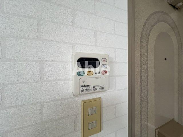  三宝ハイツ　A棟