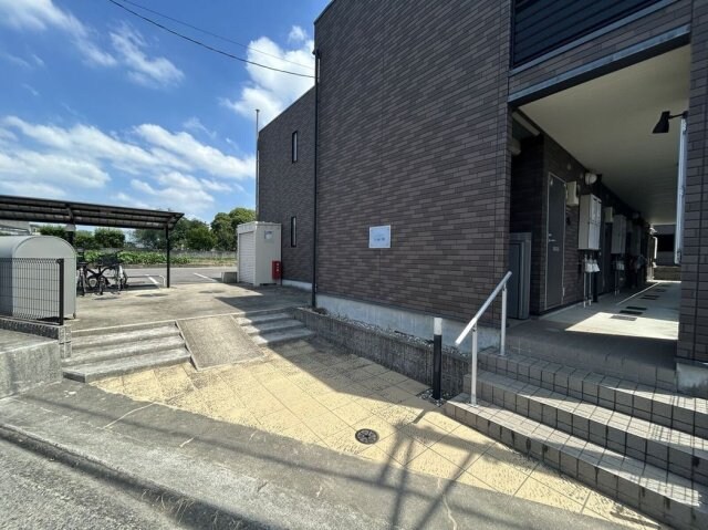  レオネクストＡ＆Ｍ