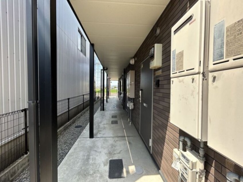  レオネクストＡ＆Ｍ